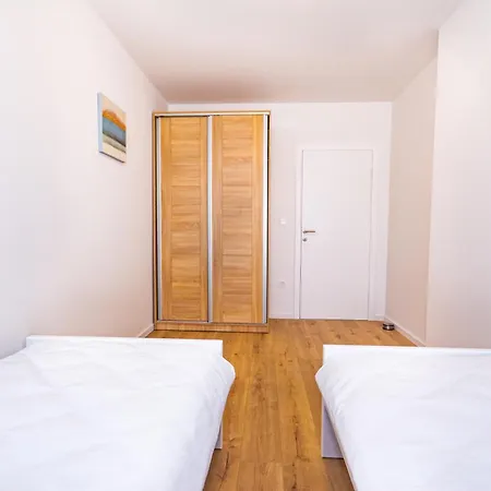 Krzelj A3 Lägenhet Livno