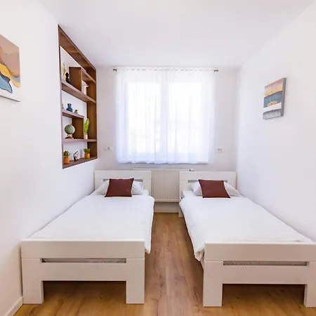 Krzelj A3 *