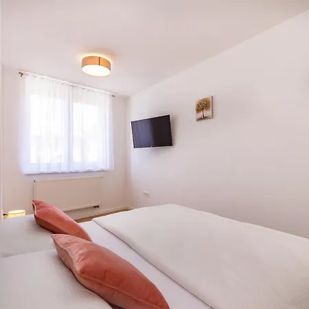 Lägenhet Krzelj A3 Livno